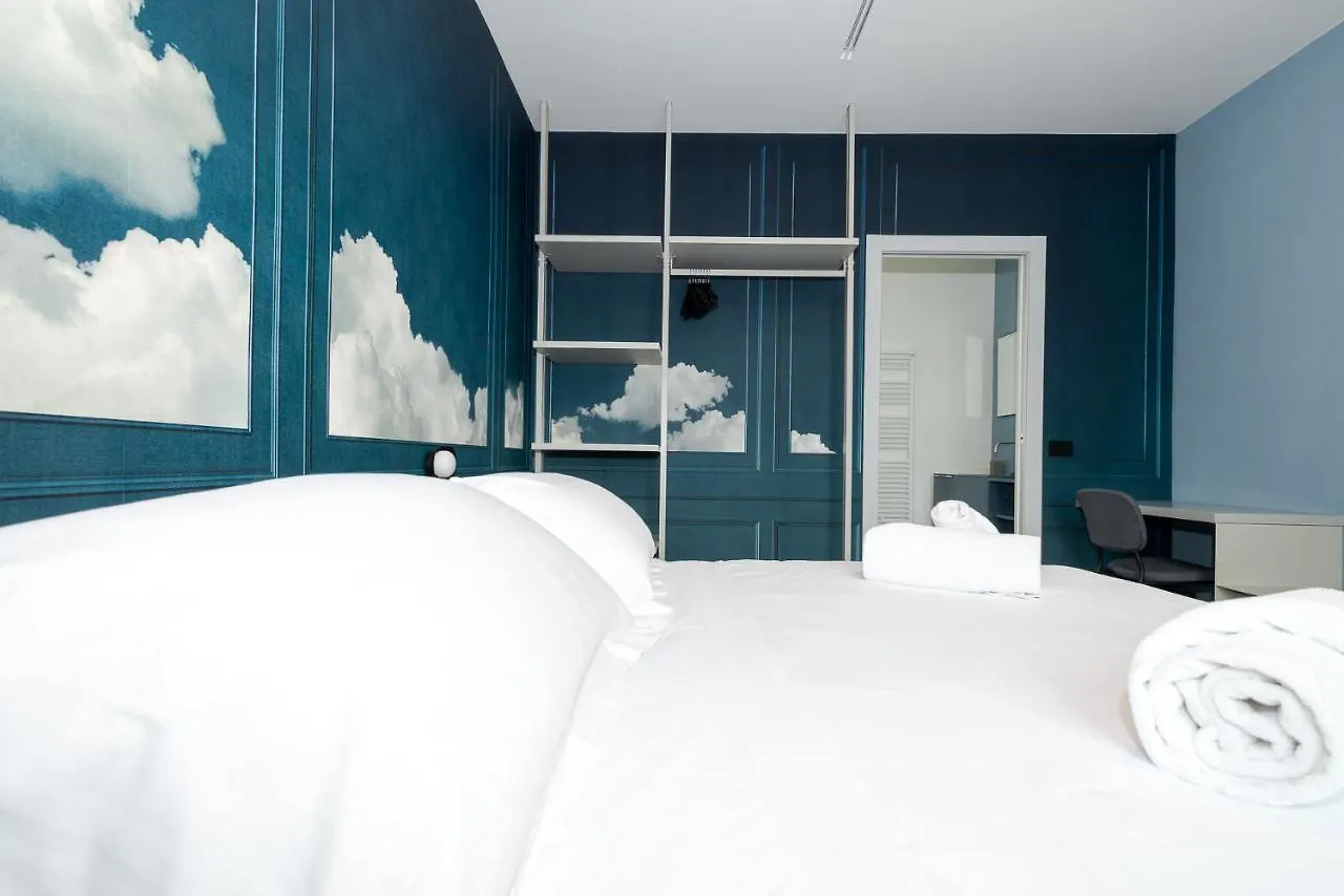 公寓 科莫Mg House Luxury公寓 意大利