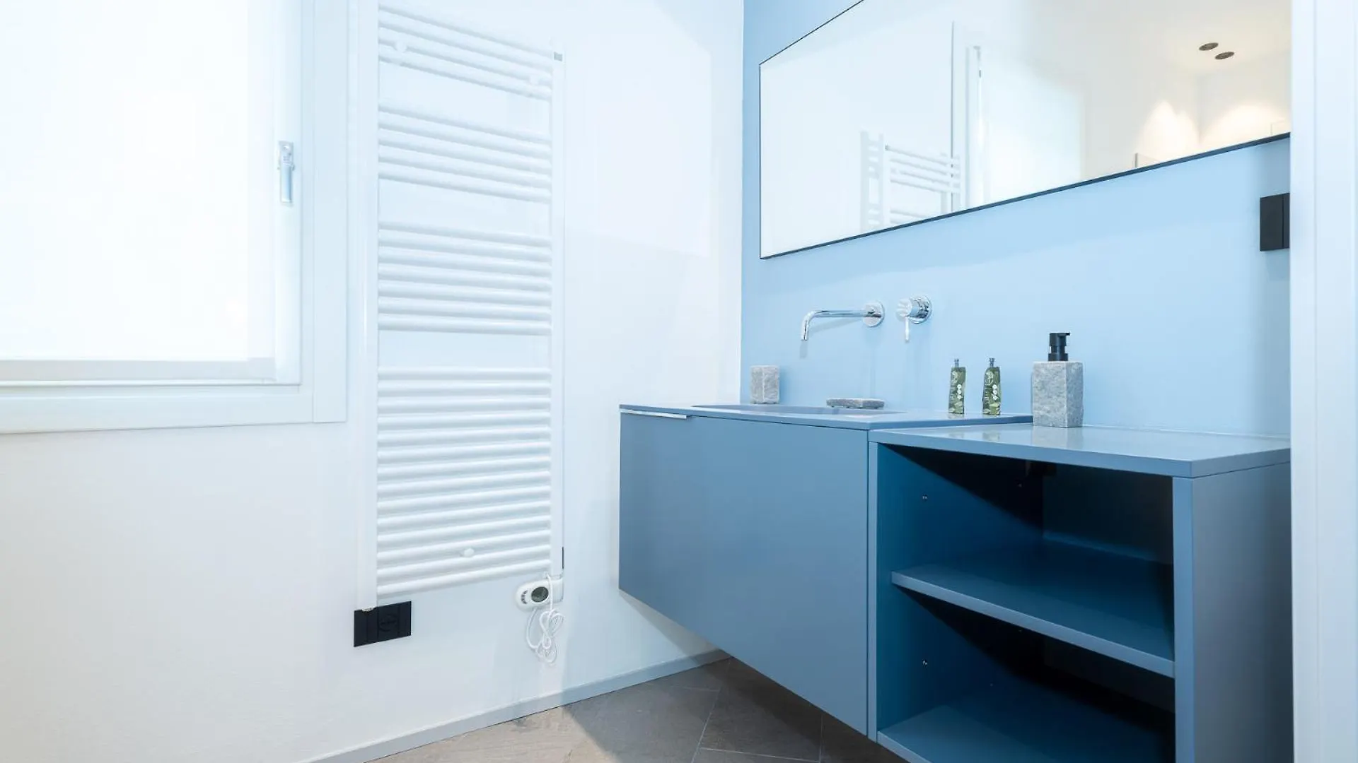 科莫Mg House Luxury公寓 公寓