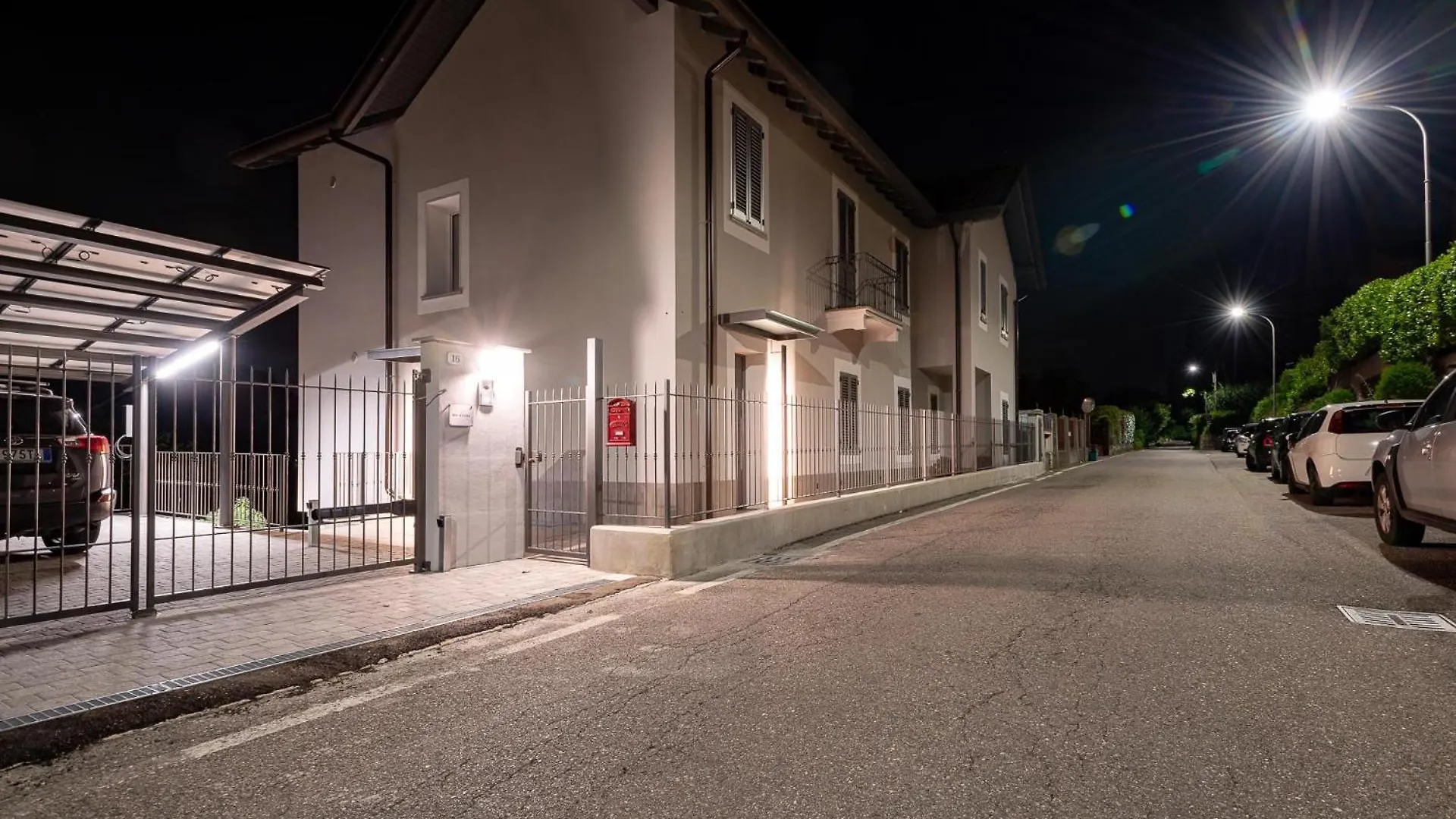 科莫Mg House Luxury公寓 公寓 科莫