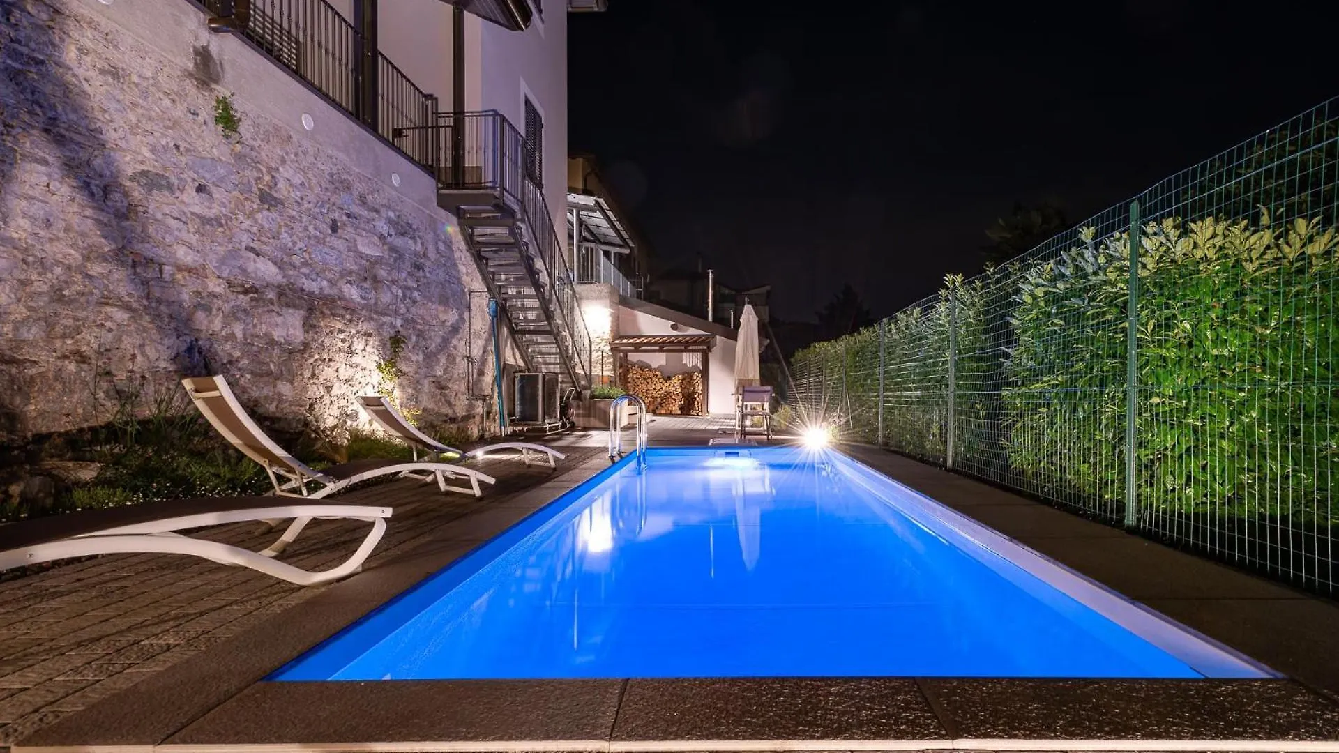 公寓 科莫Mg House Luxury公寓