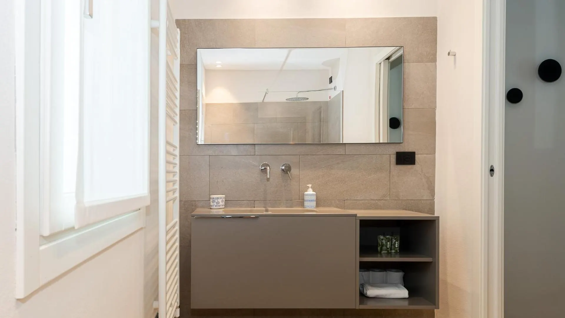 科莫Mg House Luxury公寓 意大利