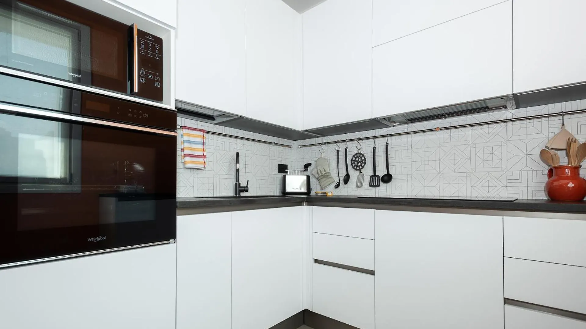 公寓 科莫Mg House Luxury公寓